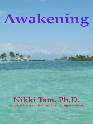 cover image of Awakening